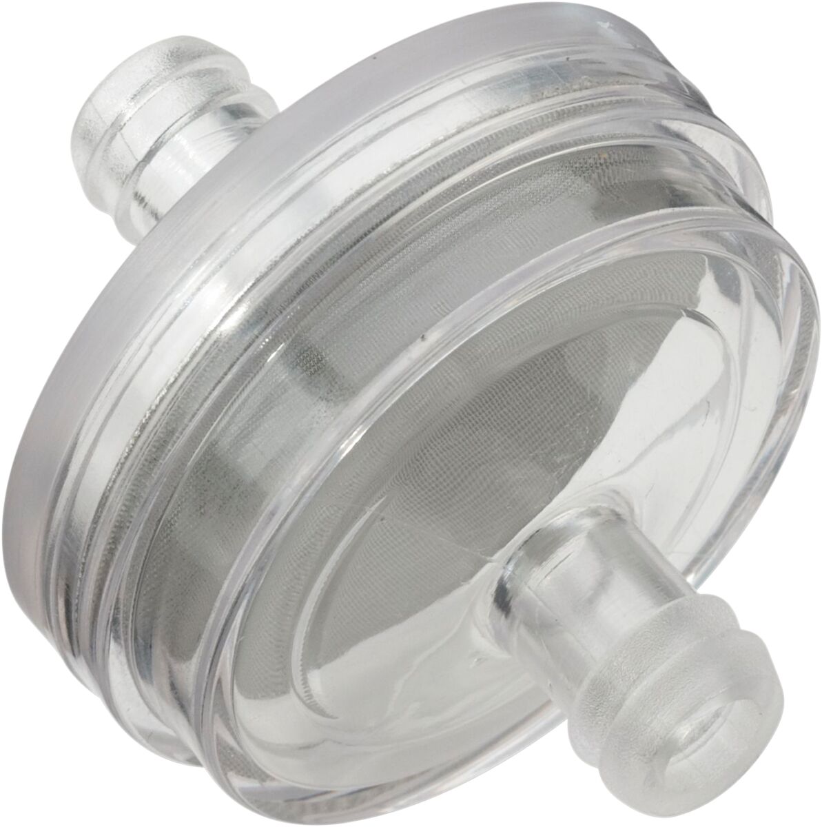 MOOSE FUEL FILTER 5/16" IN-LINE WITH SCREEN 118-9015