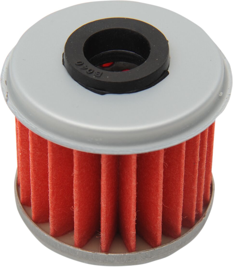 MOOSE OIL FILTER 10 MICRONS PAPER DT-09-20