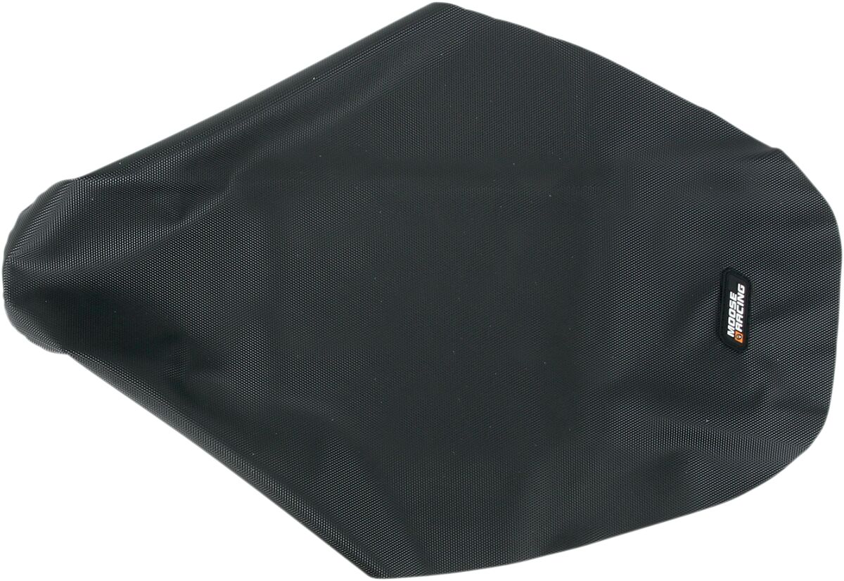MOOSE SEAT COVER GRIPR KAW BLK KX12594-100