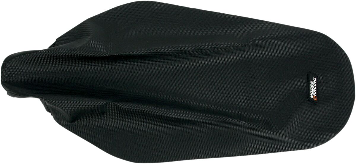 MOOSE SEAT COVER GRIPR YAM BLK YZ12502-100