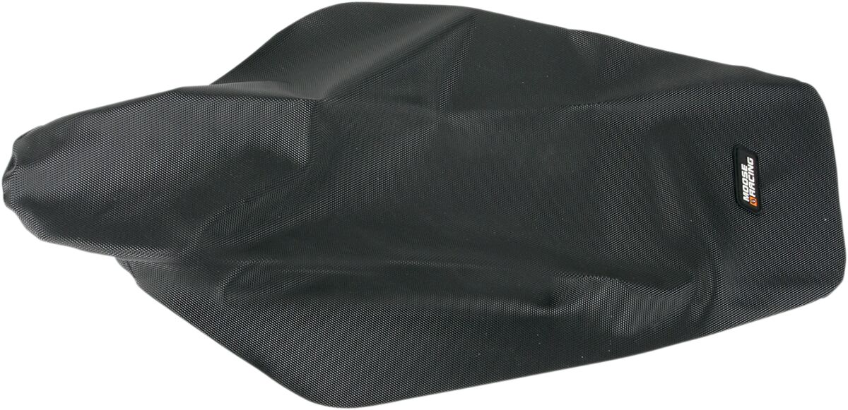 MOOSE SEAT COVER GRIPR YAM BLK YZ12596-100