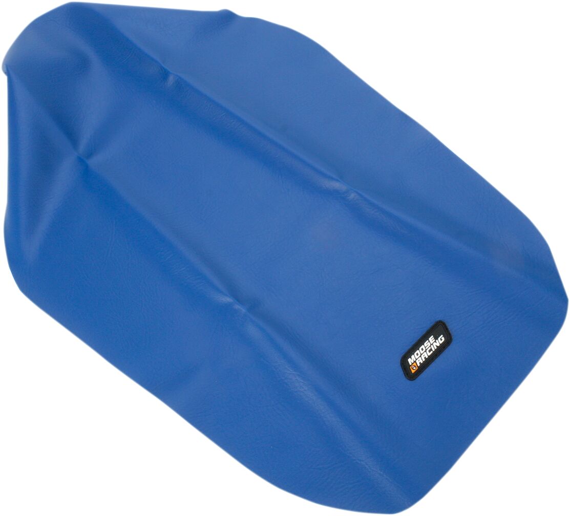 MOOSE STANDARD SEAT COVER BLUE YZ12593-2