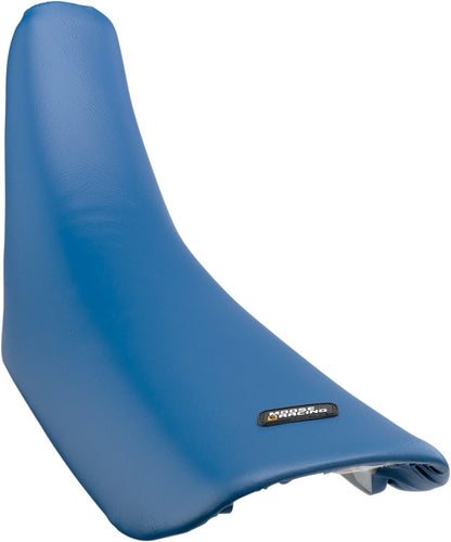 MOOSE STANDARD SEAT COVER BLUE YZ12593-2
