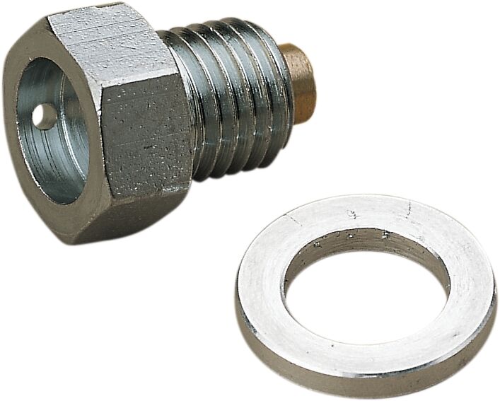 MOOSE MAGNETIC DRAIN PLUG YAMAHA 33-DP106