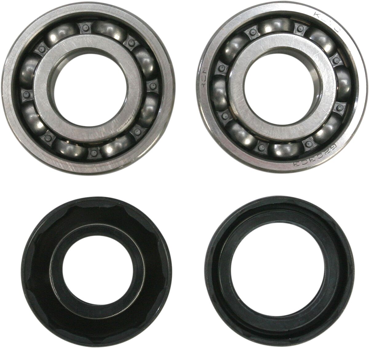 MOOSE BEARING CRANK MSE PW50 24-1061