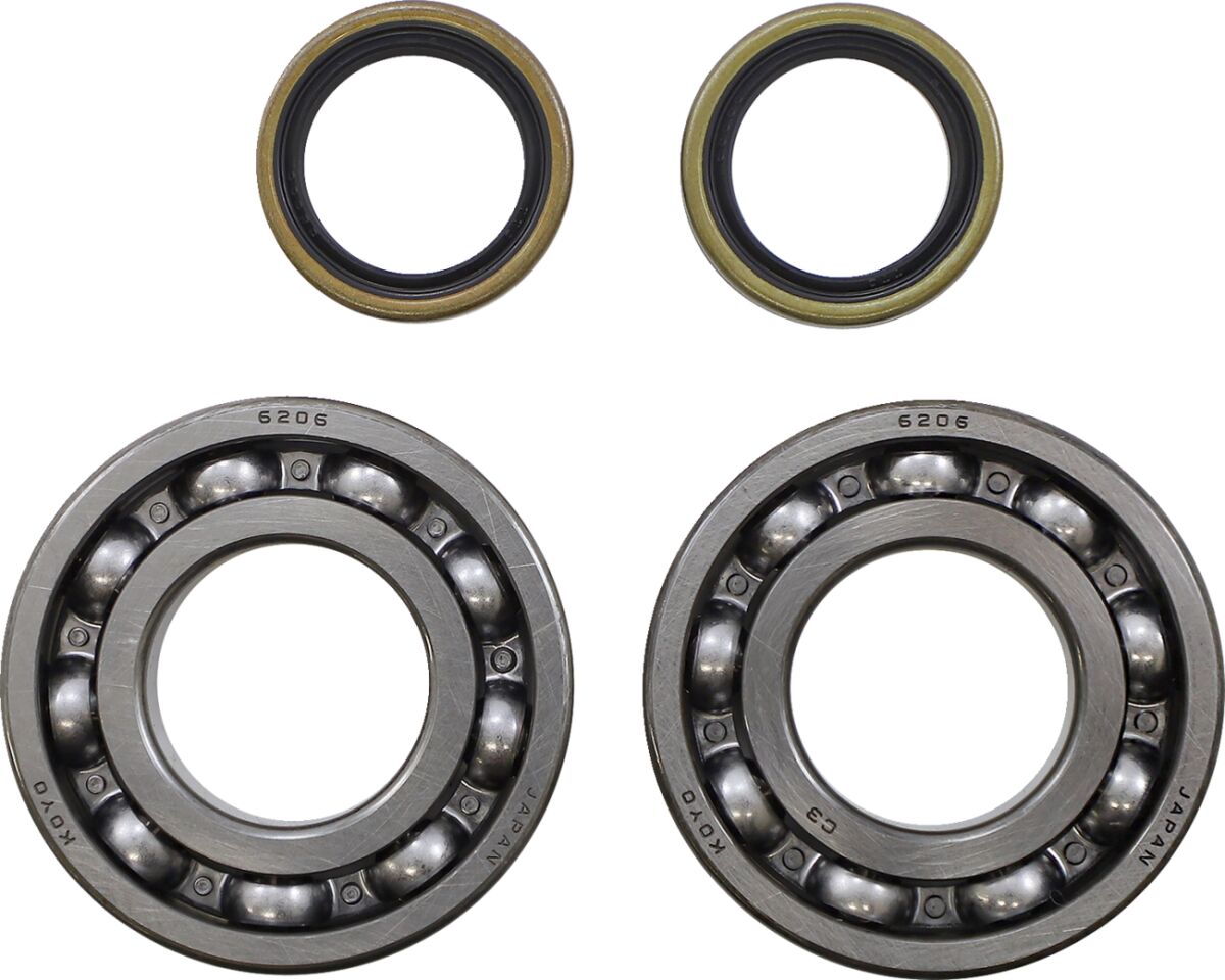 MOOSE BEARING CRANK MSE BETA 24-1122