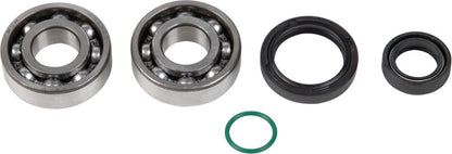 MOOSE CRANKSHAFT BEARING AND SEAL KIT 24-1131