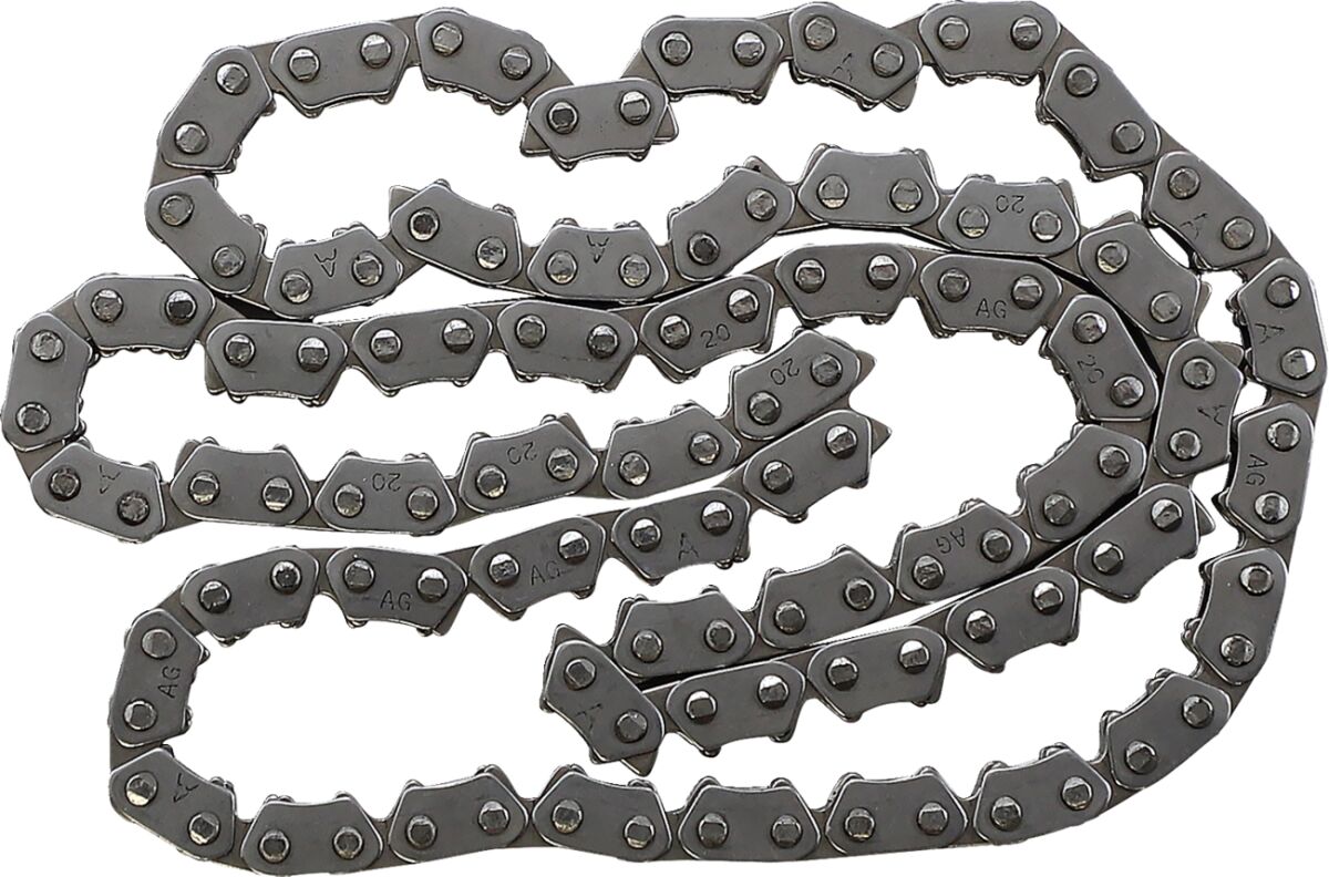 MOOSE CAM CHAIN 118 LINKS MSEHC98XRH2010118