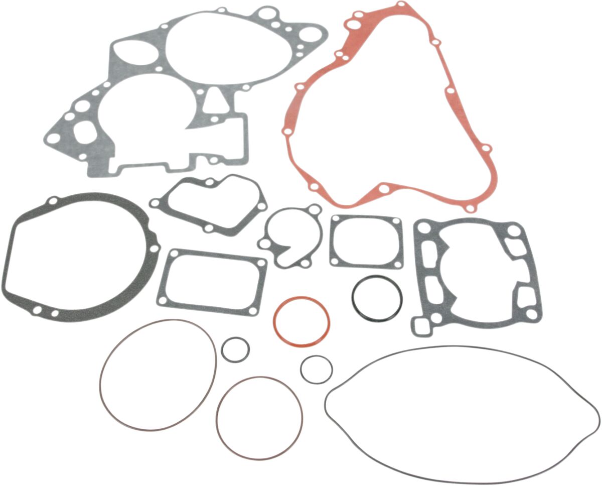 MOOSE COMPL MTR GASKET RM125 92-7 808547MSE