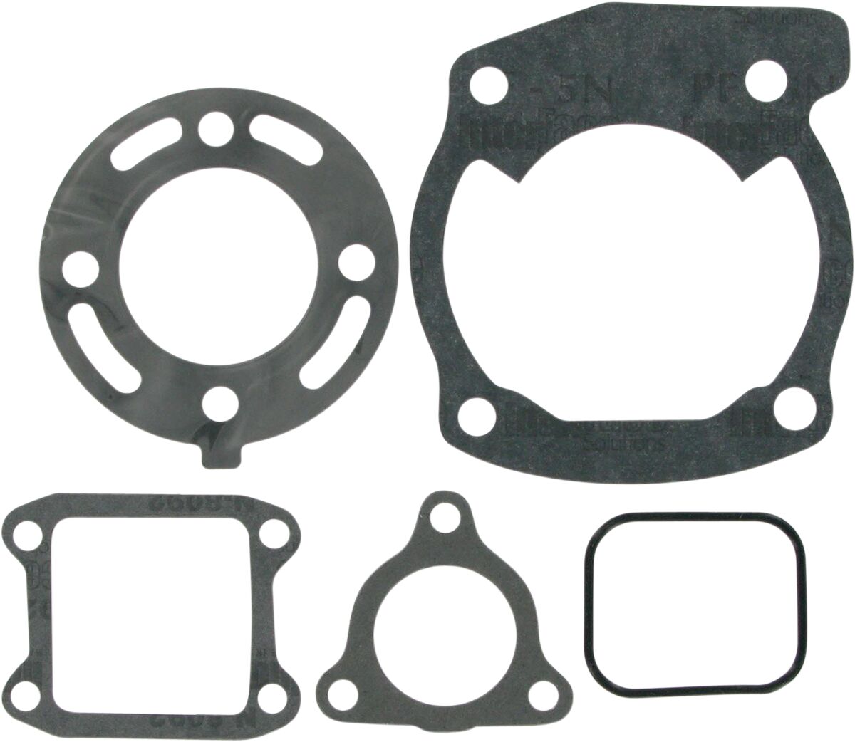 MOOSE STANDARD TOP-END GASKET SET OFFROAD 810211MSE