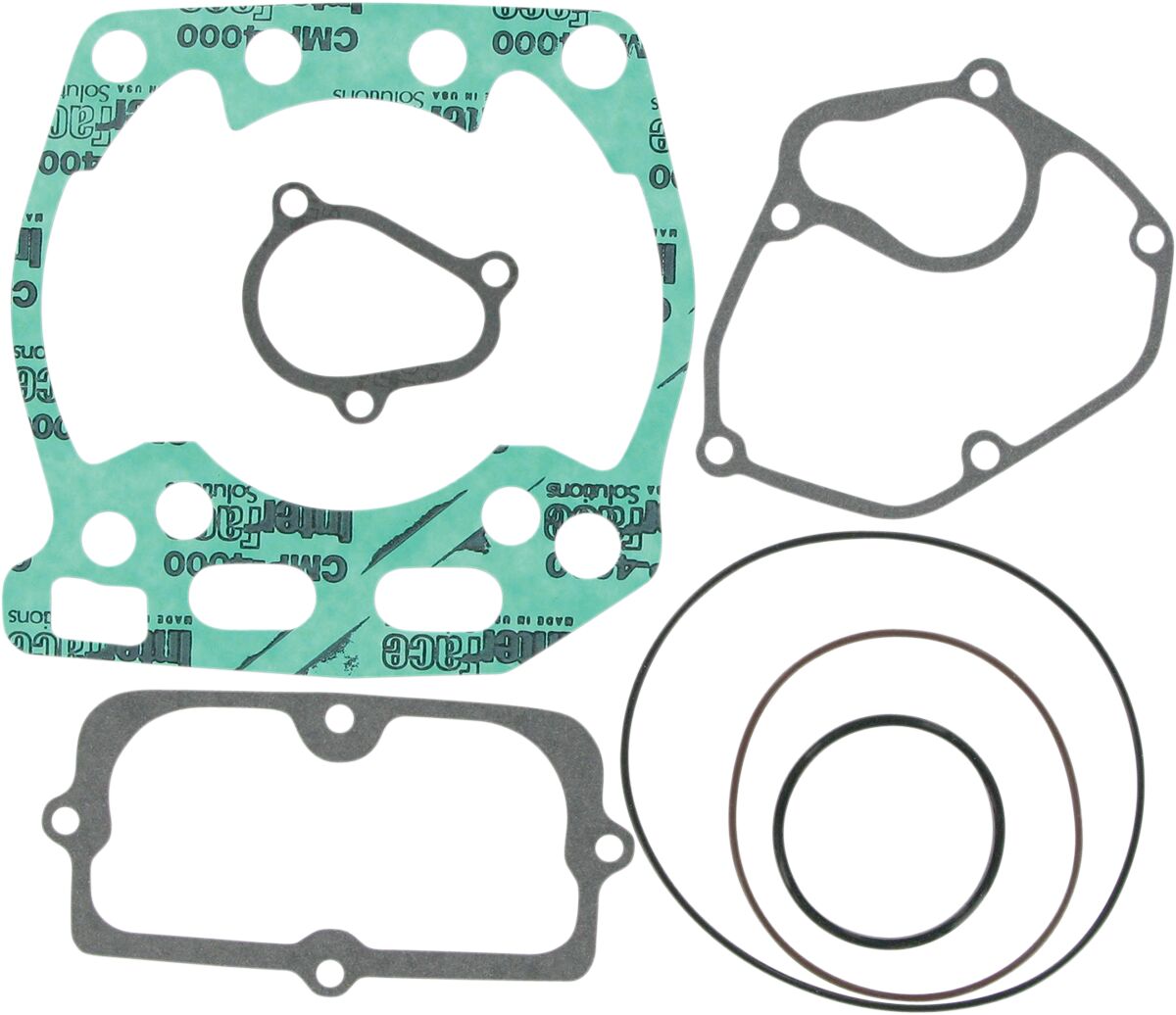 MOOSE STANDARD TOP-END GASKET SET OFFROAD 810589MSE