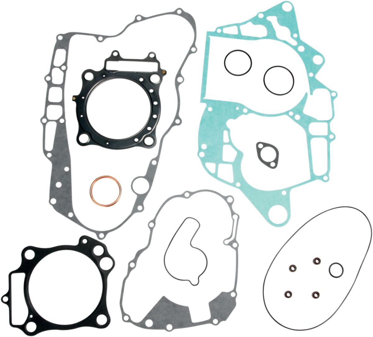 MOOSE COMPLETE GASKET SET ATV-UTV 808868MSE