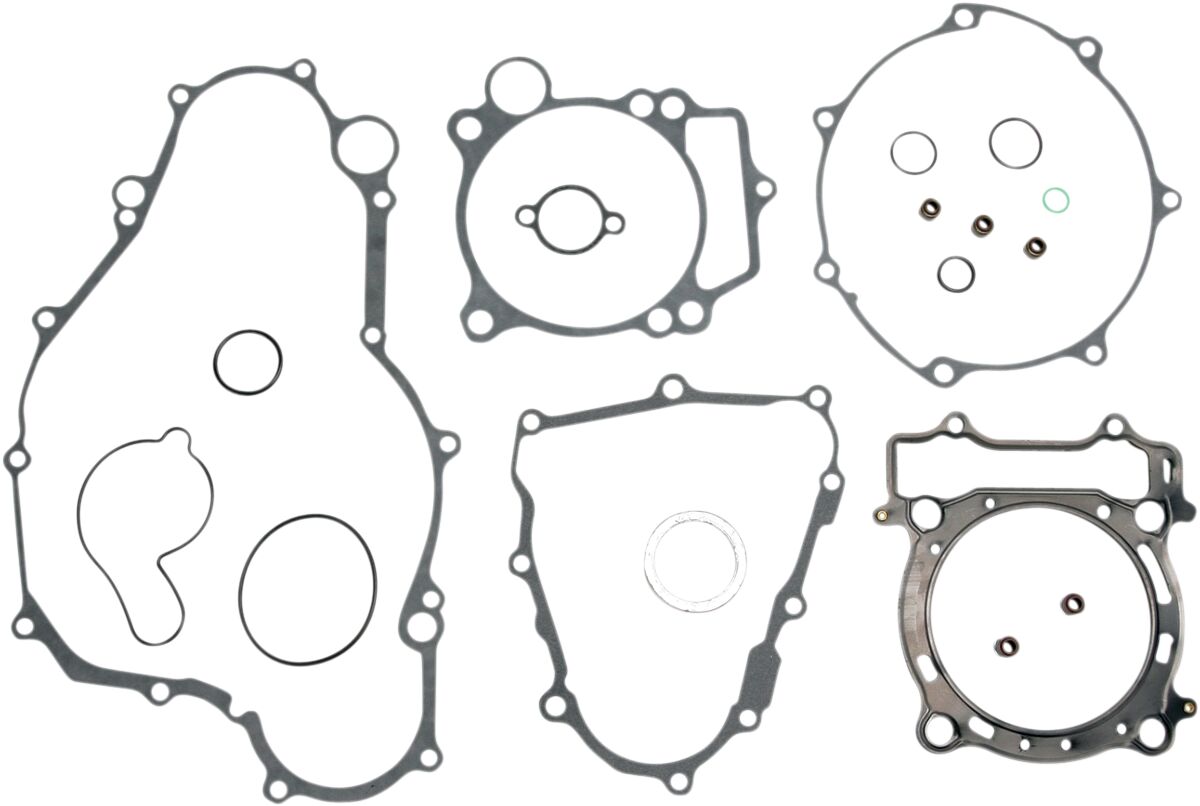 MOOSE COMPLETE GASKET SET ATV-UTV 808869MSE