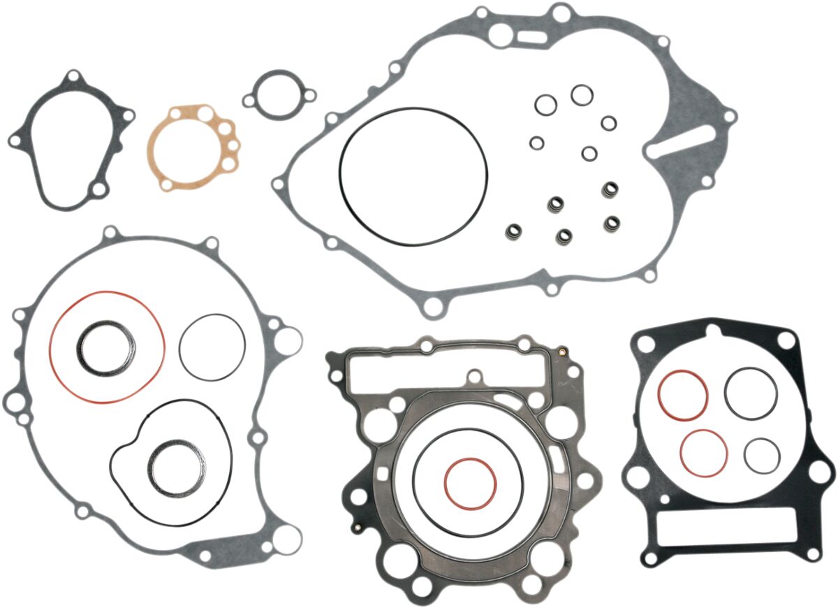 MOOSE COMPLETE GASKET SET ATV-UTV 808852MSE