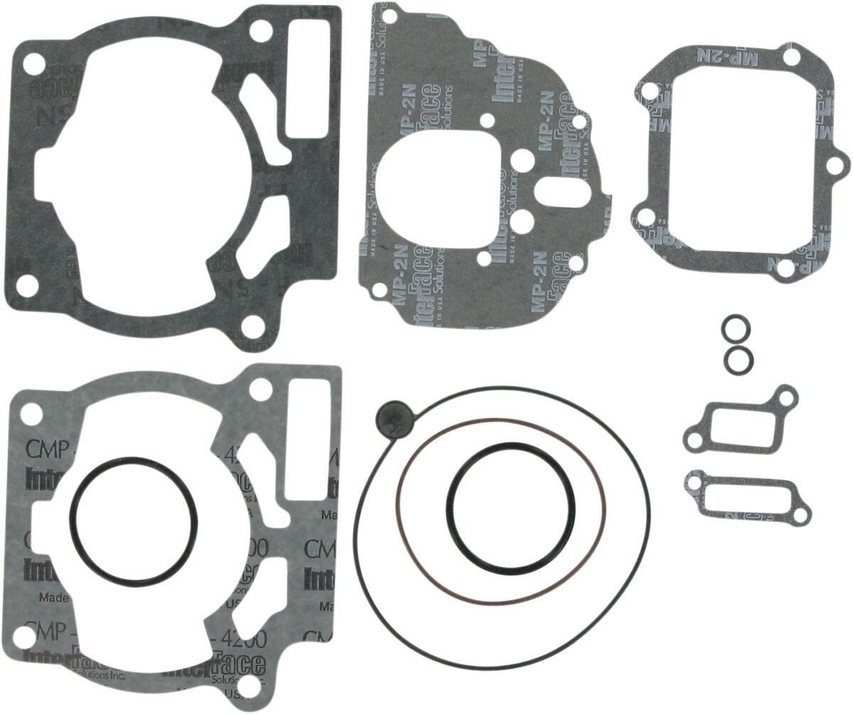 MOOSE STANDARD TOP-END GASKET SET OFFROAD 810319MSE