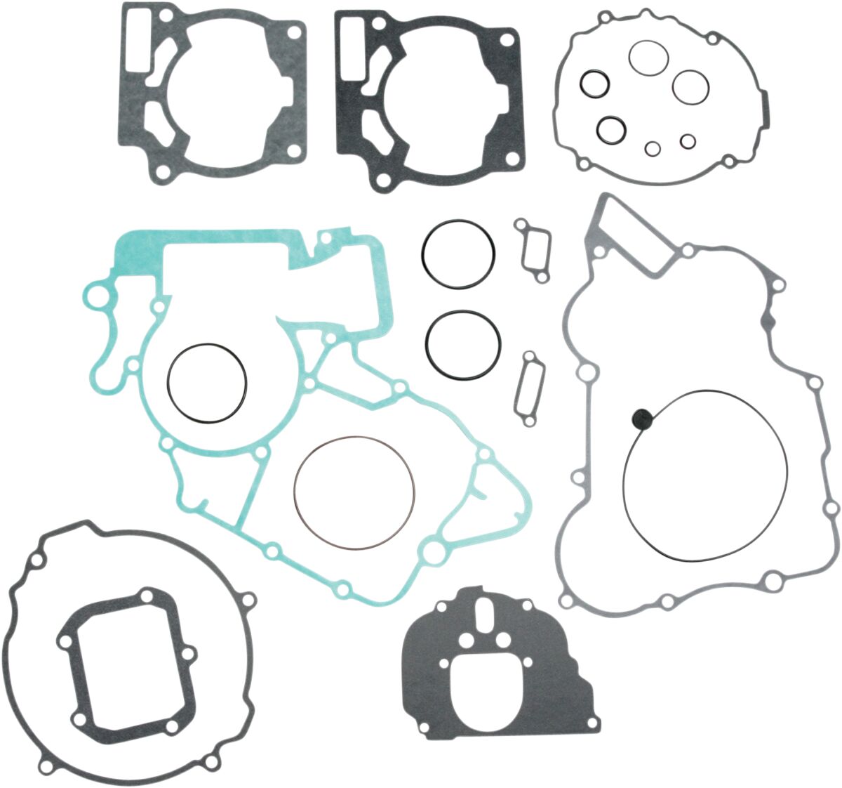MOOSE COMPLETE GASKET SET OFFROAD 808319MSE