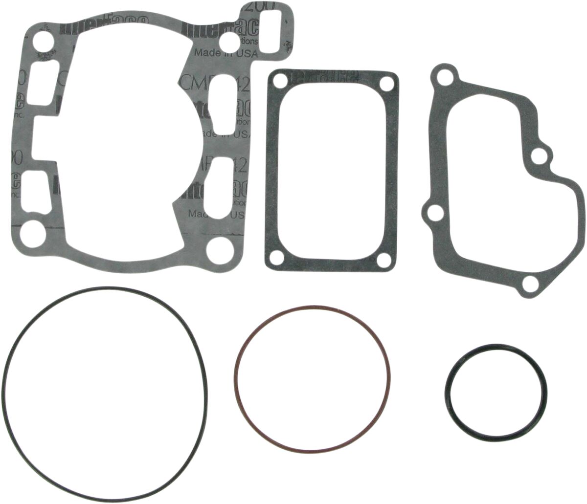 MOOSE STANDARD TOP-END GASKET SET OFFROAD 810550MSE