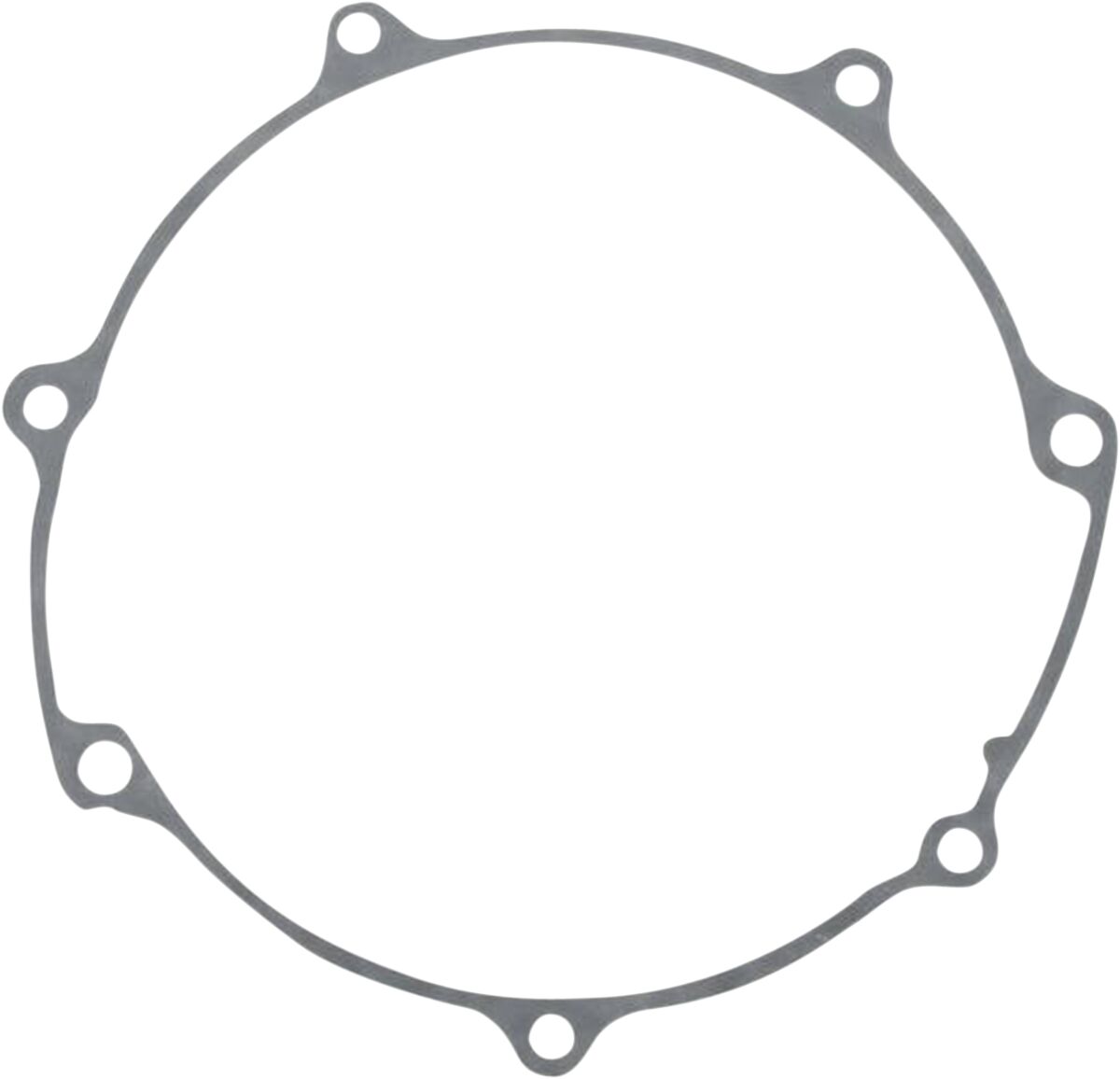 MOOSE GASKET CLUTCH COVER-YZ450F 816093MSE