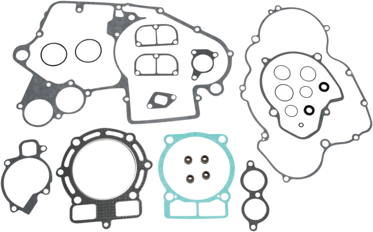 MOOSE COMPLETE GASKET SET OFFROAD 808318MSE