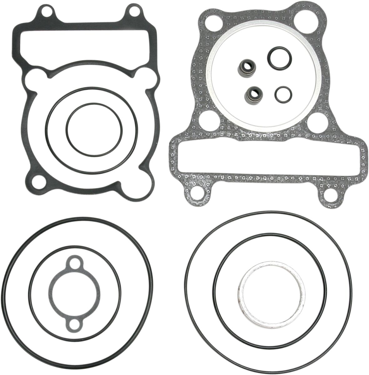MOOSE STANDARD TOP-END GASKET SET OFFROAD 810643MSE