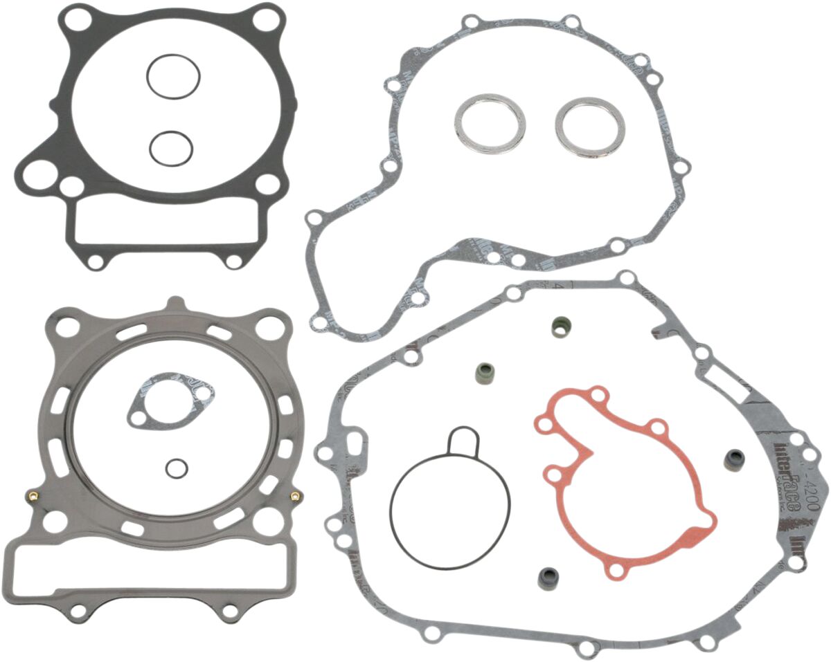 MOOSE COMPLETE GASKET SET ATV-UTV 808876MSE