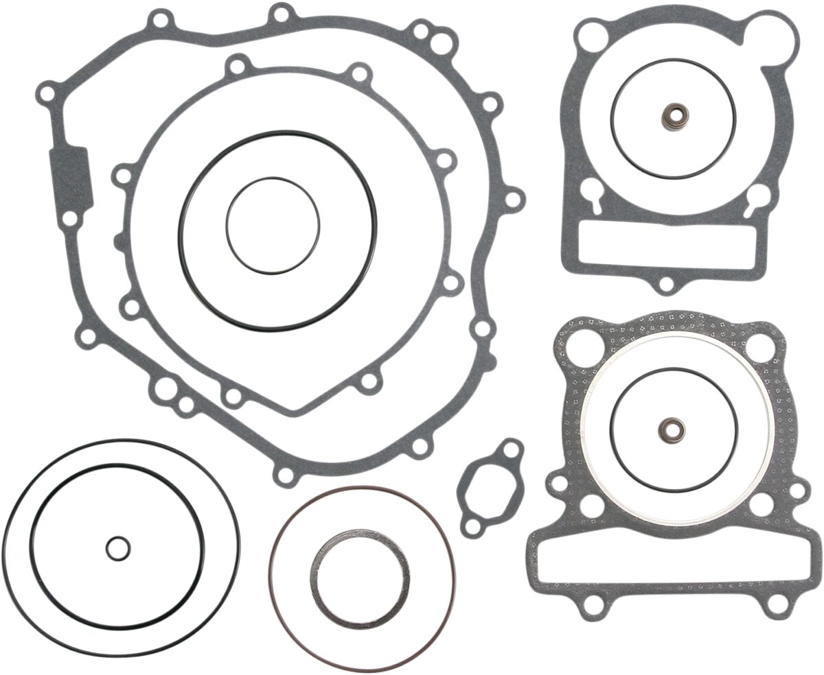 MOOSE COMPLETE GASKET SET ATV-UTV 808882MSE