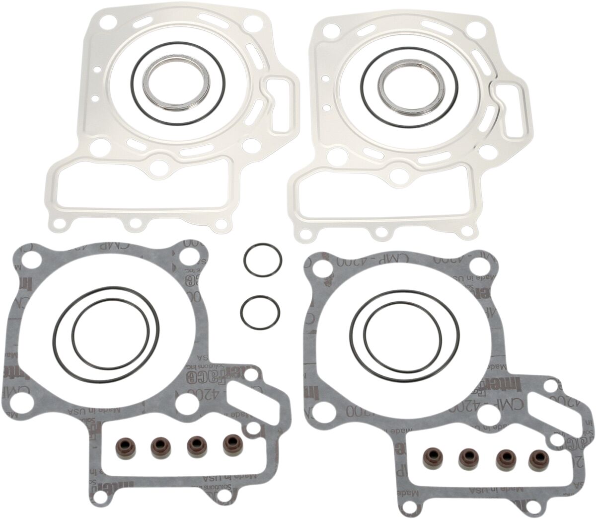 MOOSE STANDARD TOP-END GASKET SET ATV-UTV 810879MSE