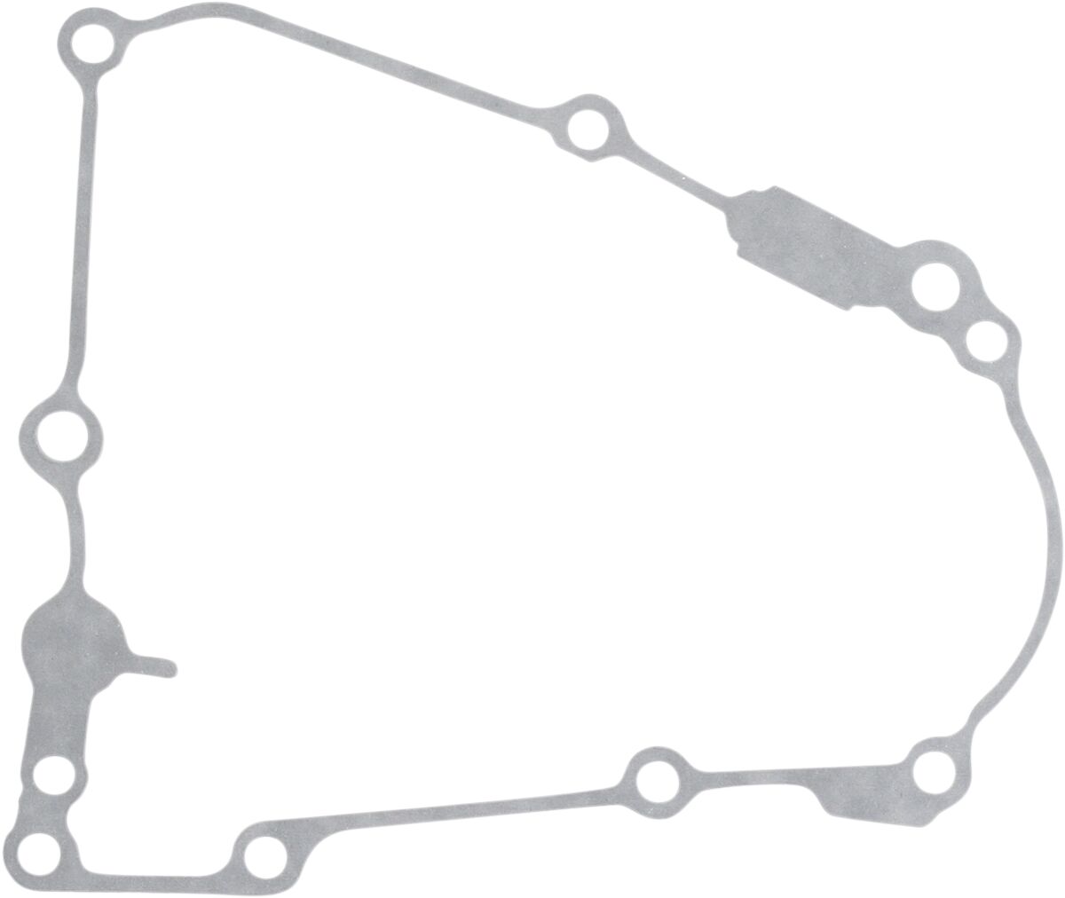 MOOSE IGNITION COVER GASKET OFFROAD 816211MSE