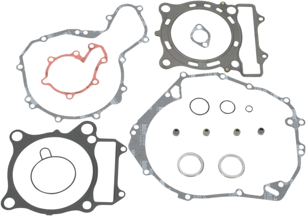 MOOSE COMPLETE GASKET SET ATV-UTV 808907MSE