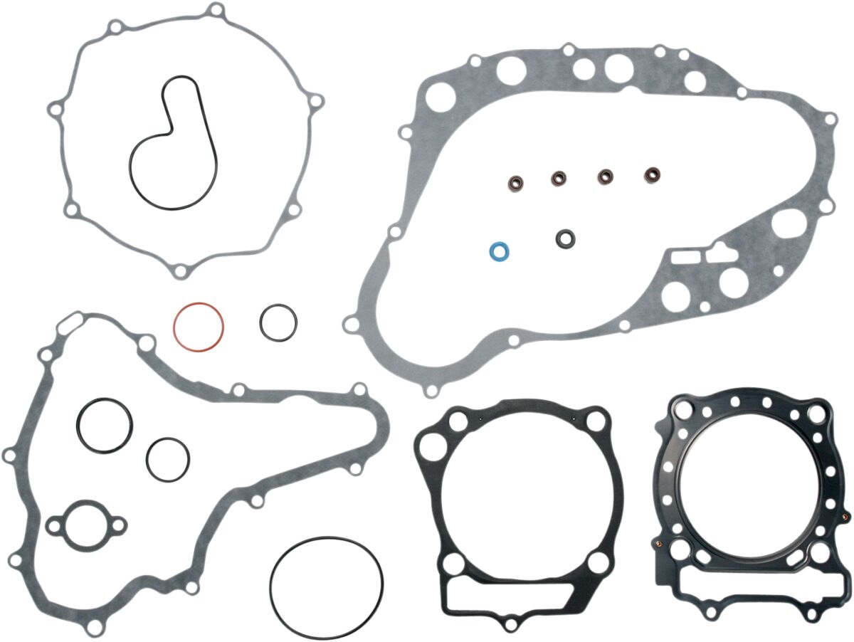 MOOSE COMPLETE GASKET SET ATV-UTV 808916MSE