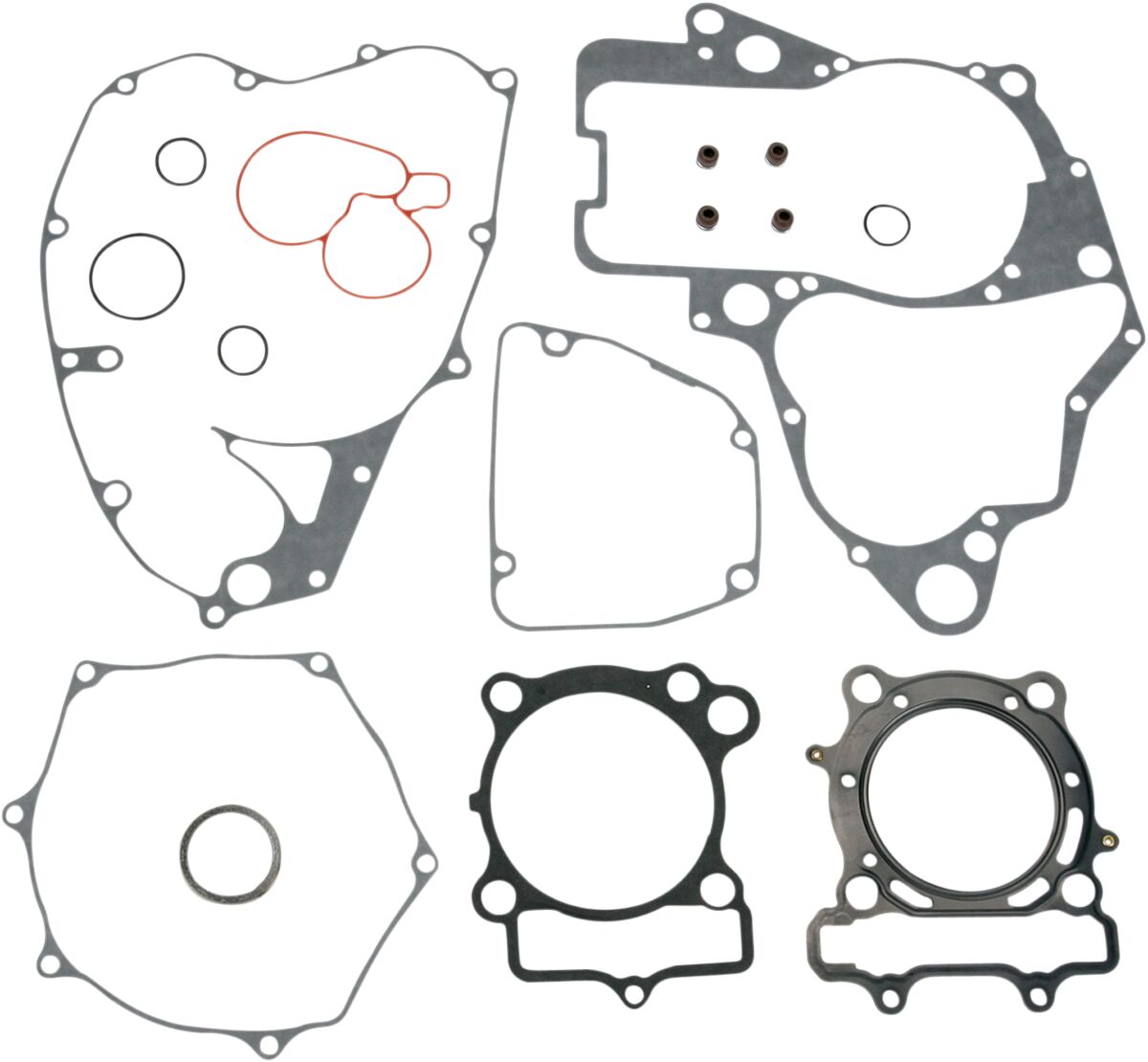 MOOSE COMPLETE GASKET SET OFFROAD 808568MSE