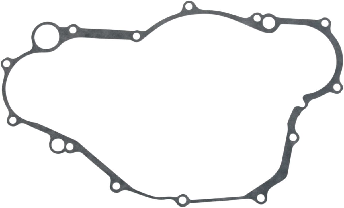 MOOSE GASKET CLTCH CVR YAM 816094MSE