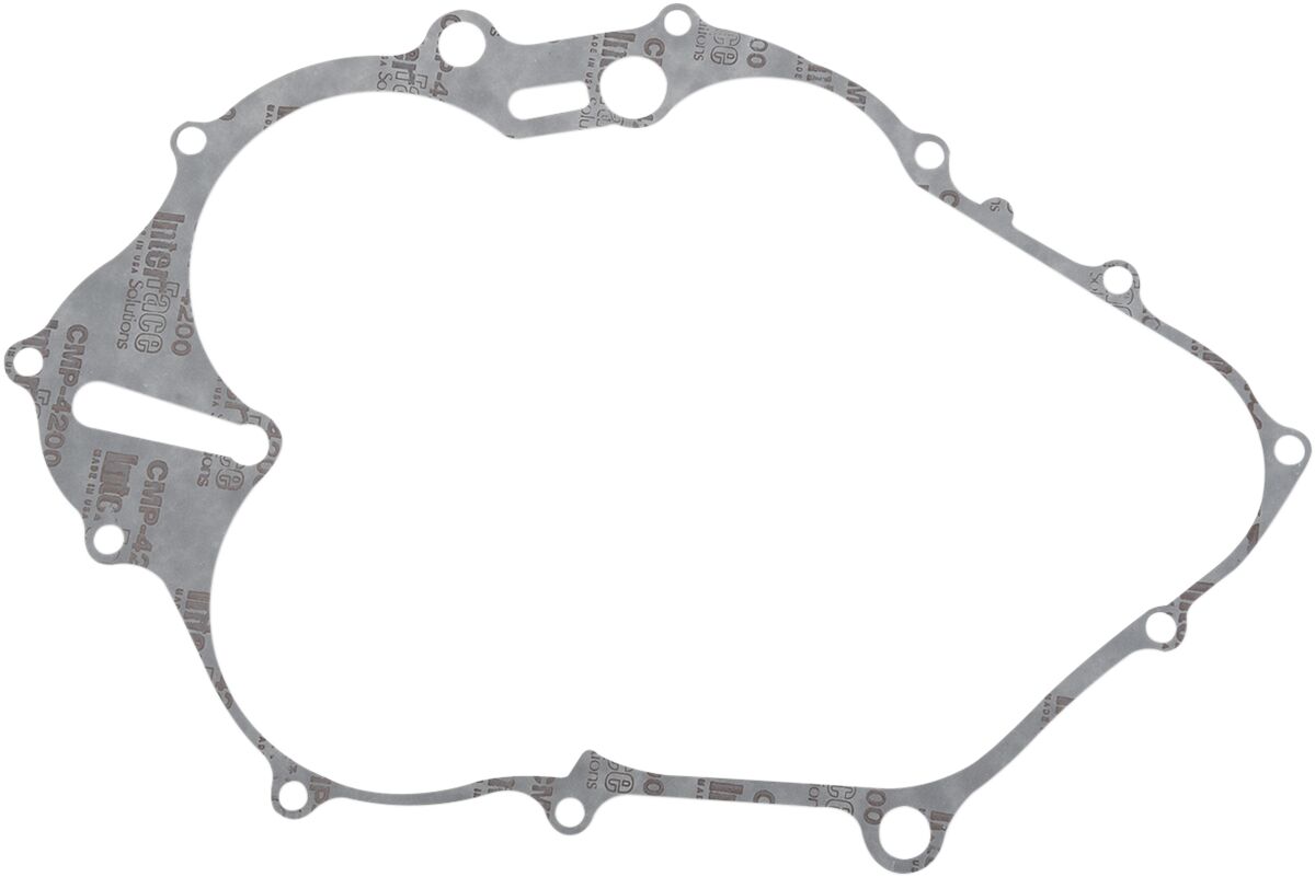 MOOSE CLUTCH COVER GASKET ATV-UTV 816102MSE