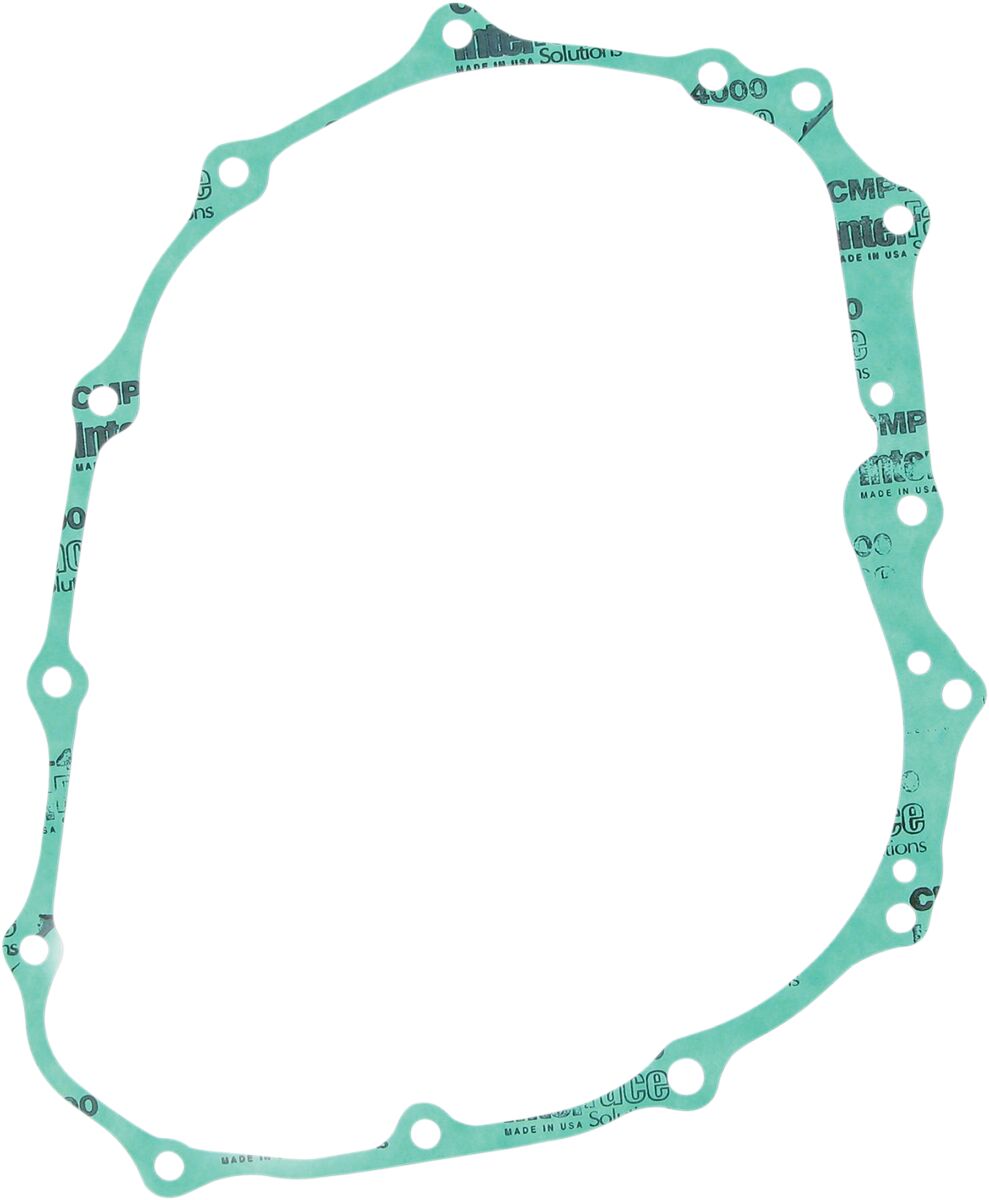 MOOSE CLUTCH COVER GASKET ATV-UTV 817009MSE