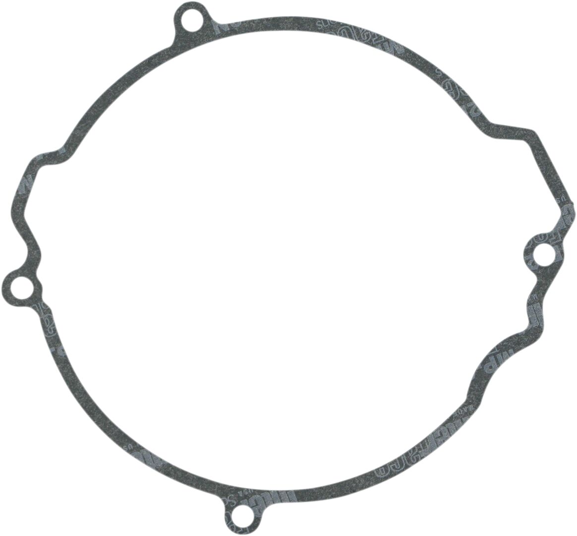 MOOSE CLUTCH COVER GASKET OFFROAD 816025MSE