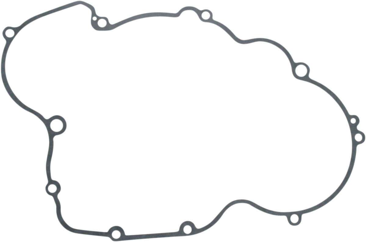 MOOSE CLUTCH COVER GASKET OFFROAD 816143MSE