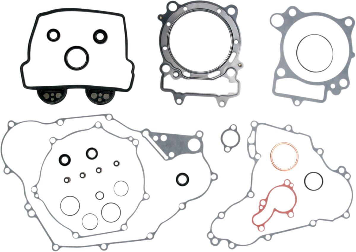 MOOSE COMPLETE GASKET SET WITH OIL SEALS ATV-UTV 811920MSE