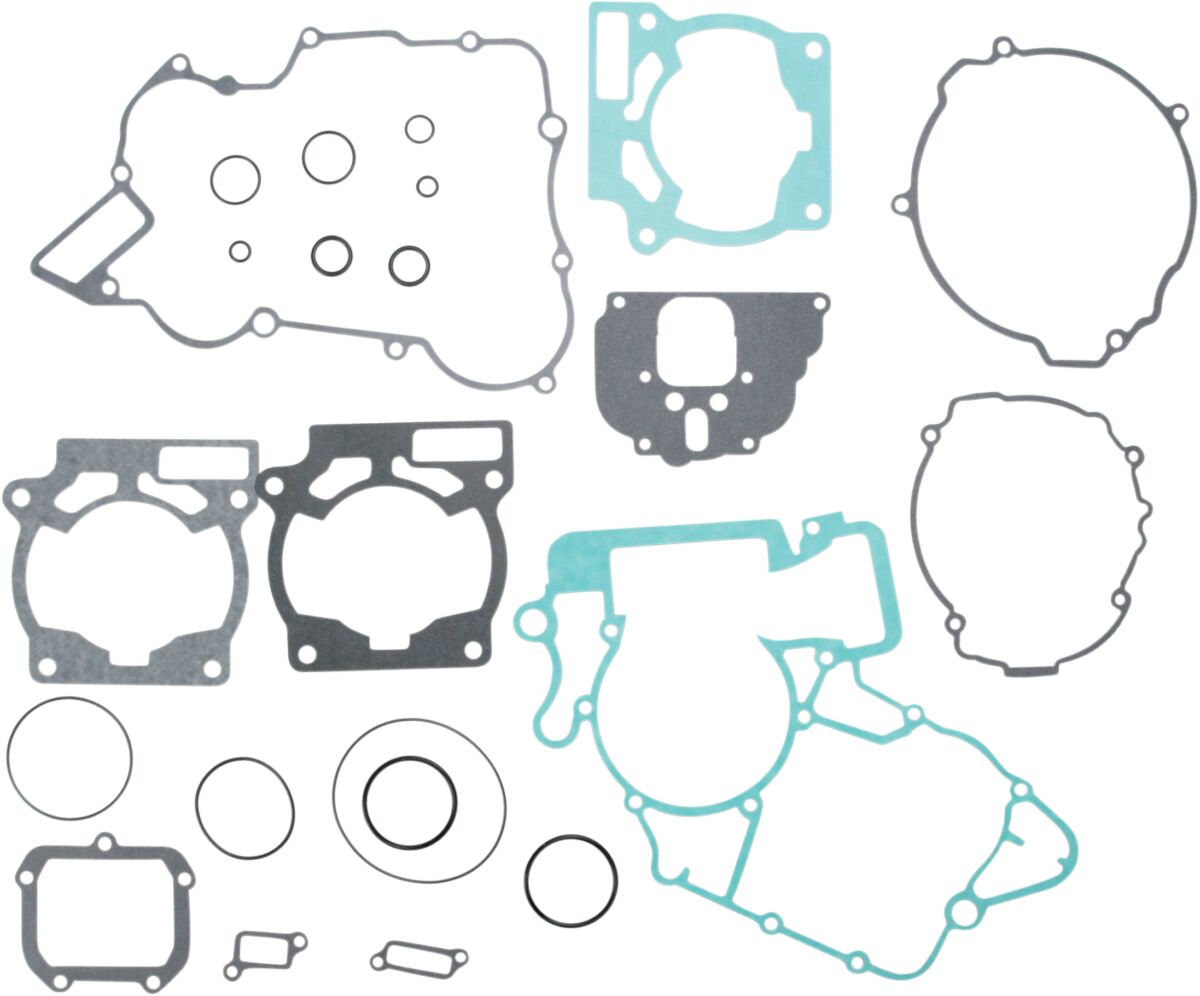 MOOSE COMPLETE GASKET SET OFFROAD 808330MSE