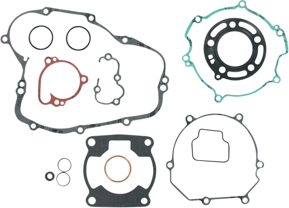 MOOSE COMPLETE GASKET SET OFFROAD 808419MSE