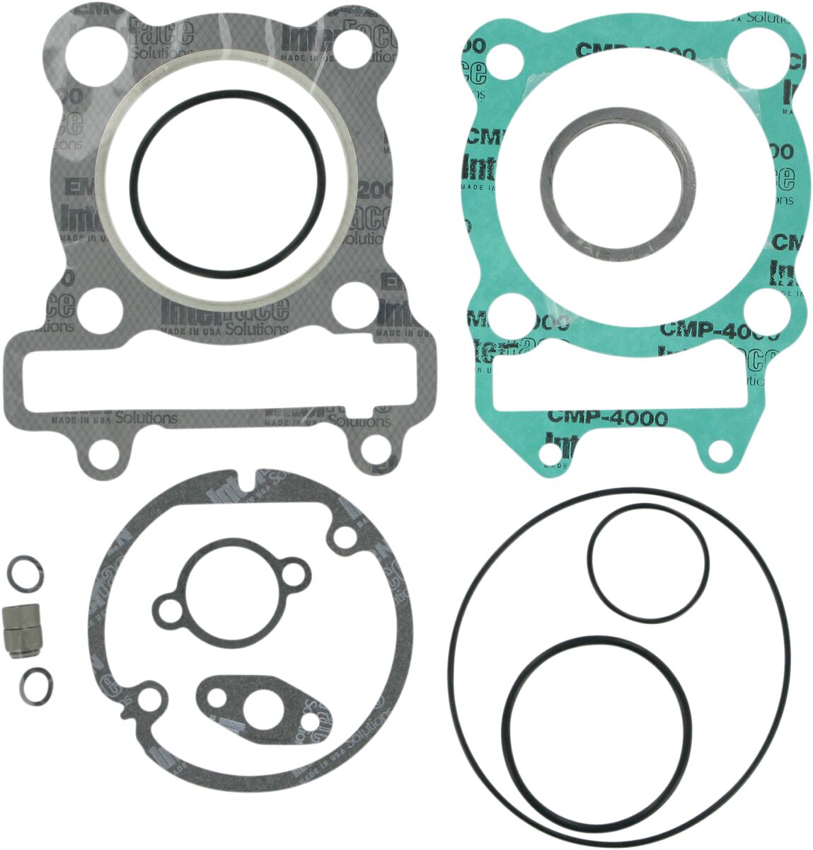 MOOSE STANDARD TOP-END GASKET SET ATV-UTV 810924MSE
