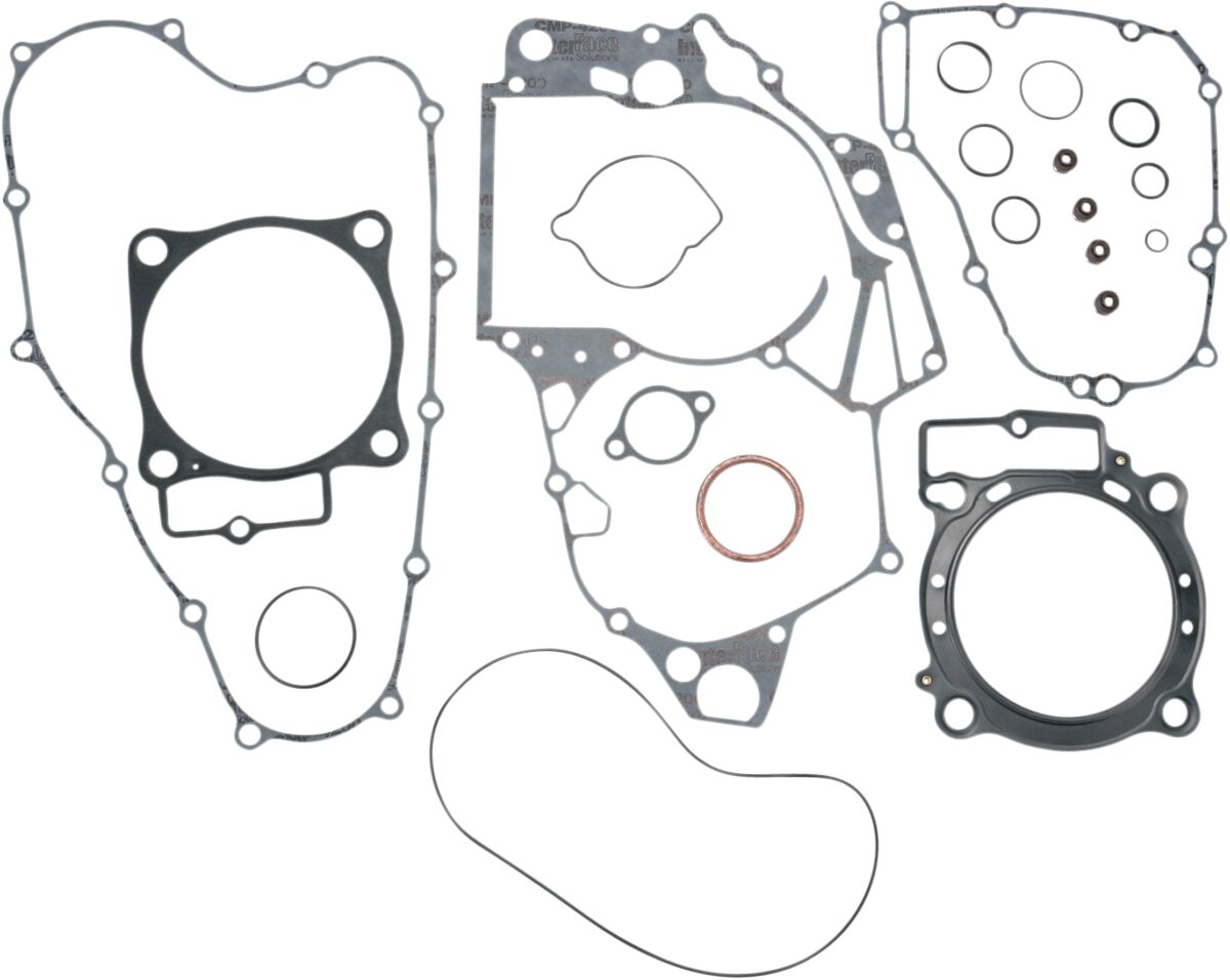 MOOSE COMPLETE GASKET SET OFFROAD 808284MSE
