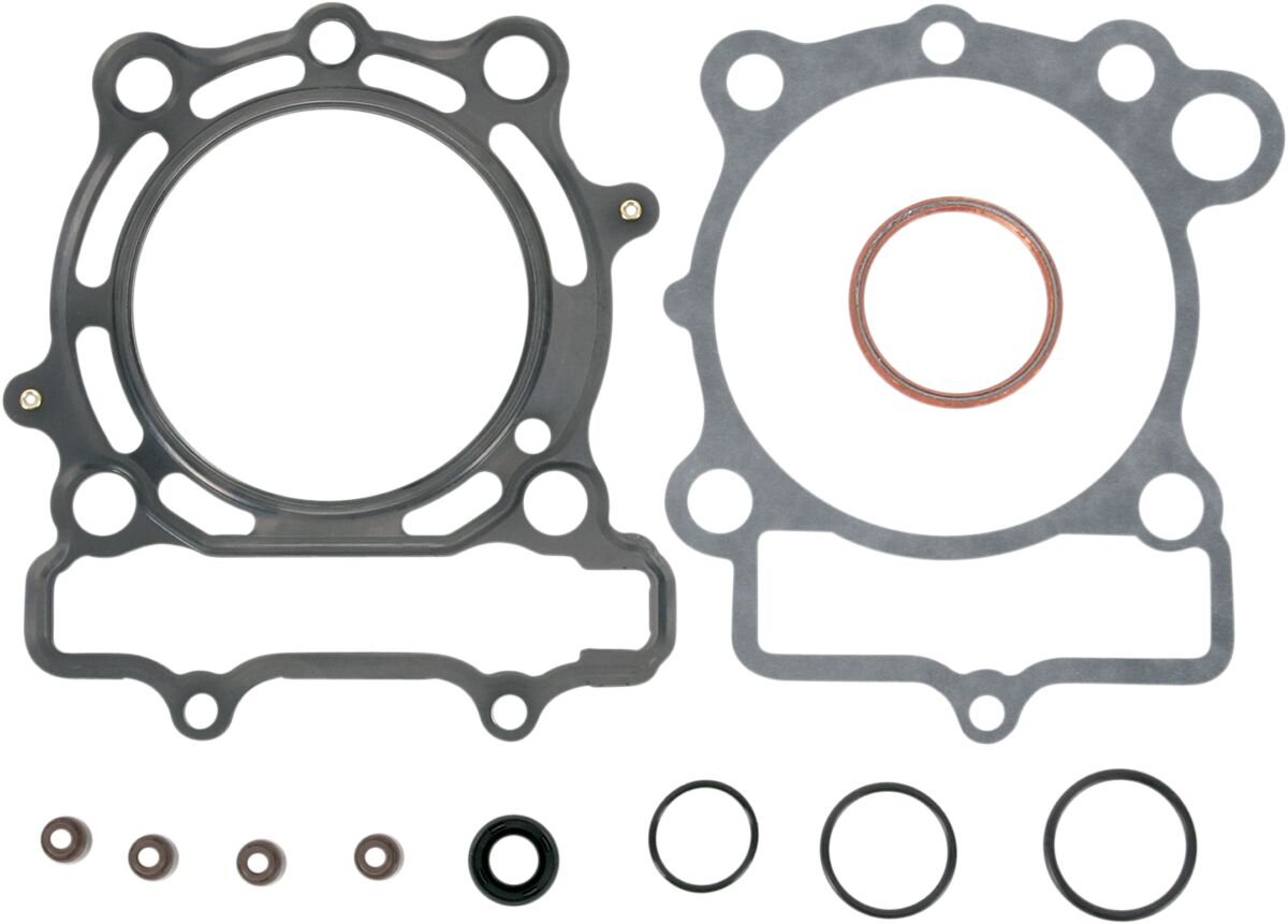 MOOSE STANDARD TOP-END GASKET SET OFFROAD 810481MSE