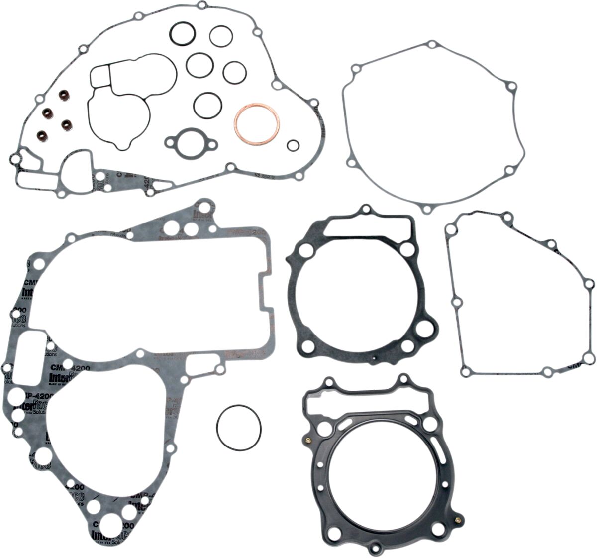 MOOSE COMPLETE GASKET SET OFFROAD 808595MSE