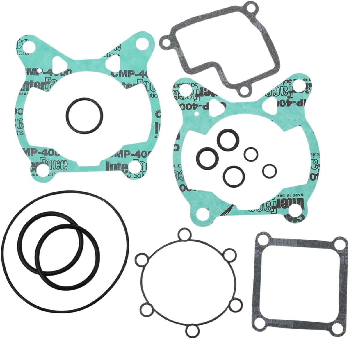 MOOSE STANDARD TOP-END GASKET SET OFFROAD 810332MSE