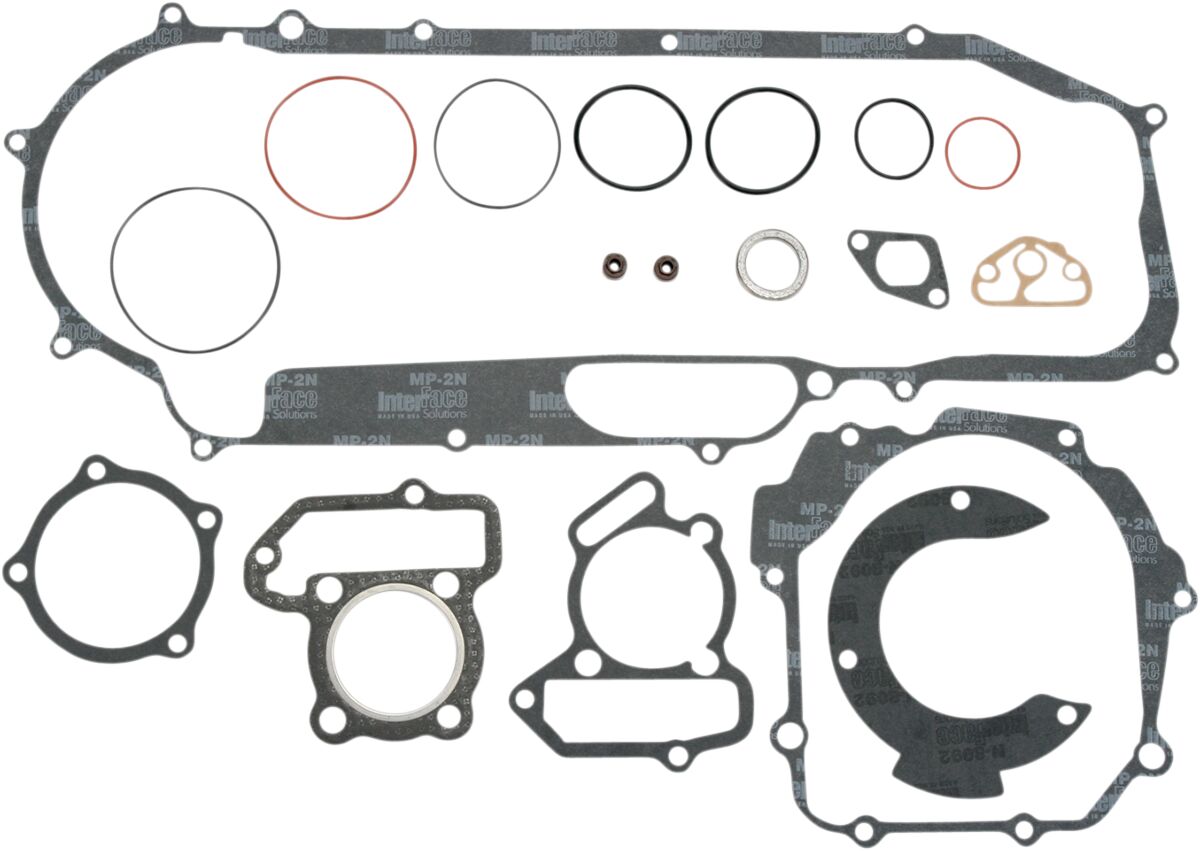 MOOSE COMPLETE GASKET SET ATV-UTV 808885MSE