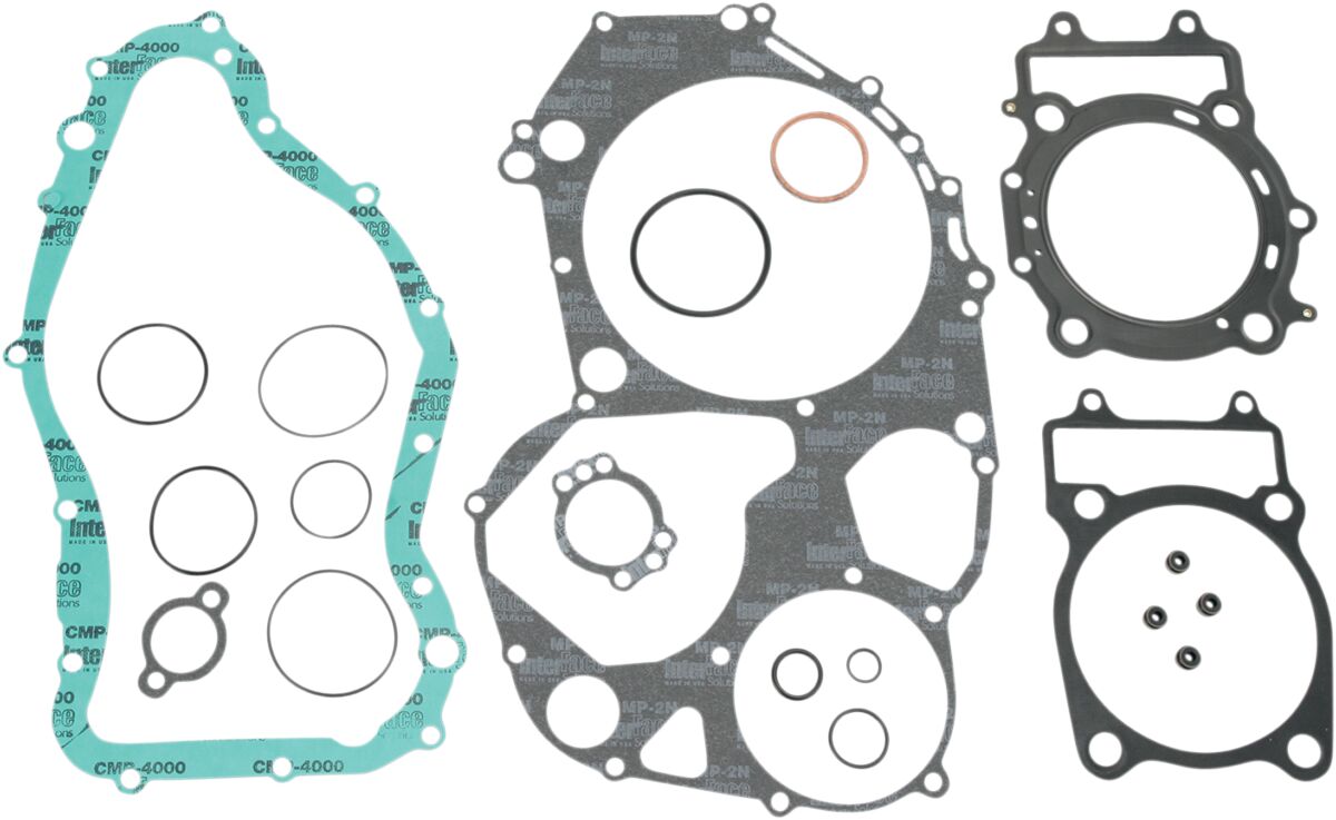 MOOSE COMPLETE GASKET SET ATV-UTV 808928MSE