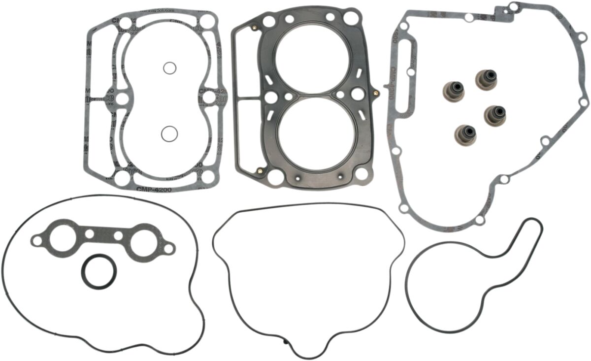 MOOSE COMPLETE GASKET SET ATV-UTV 808945MSE