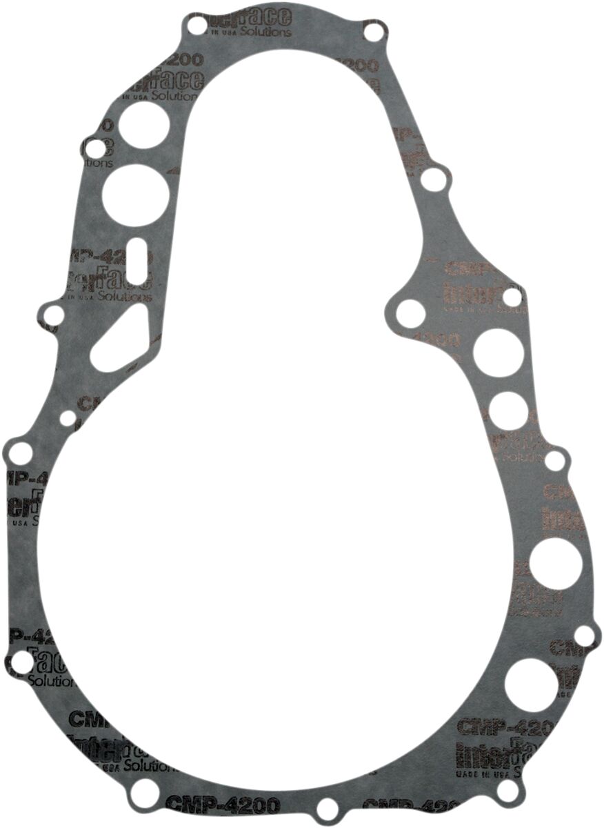 MOOSE CLUTCH COVER GASKET ATV-UTV 816244MSE