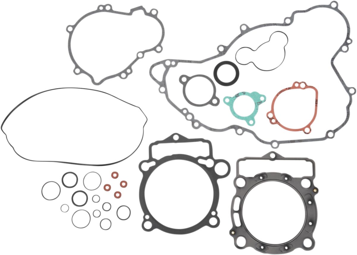 MOOSE COMPLETE GASKET SET OFFROAD 808339MSE