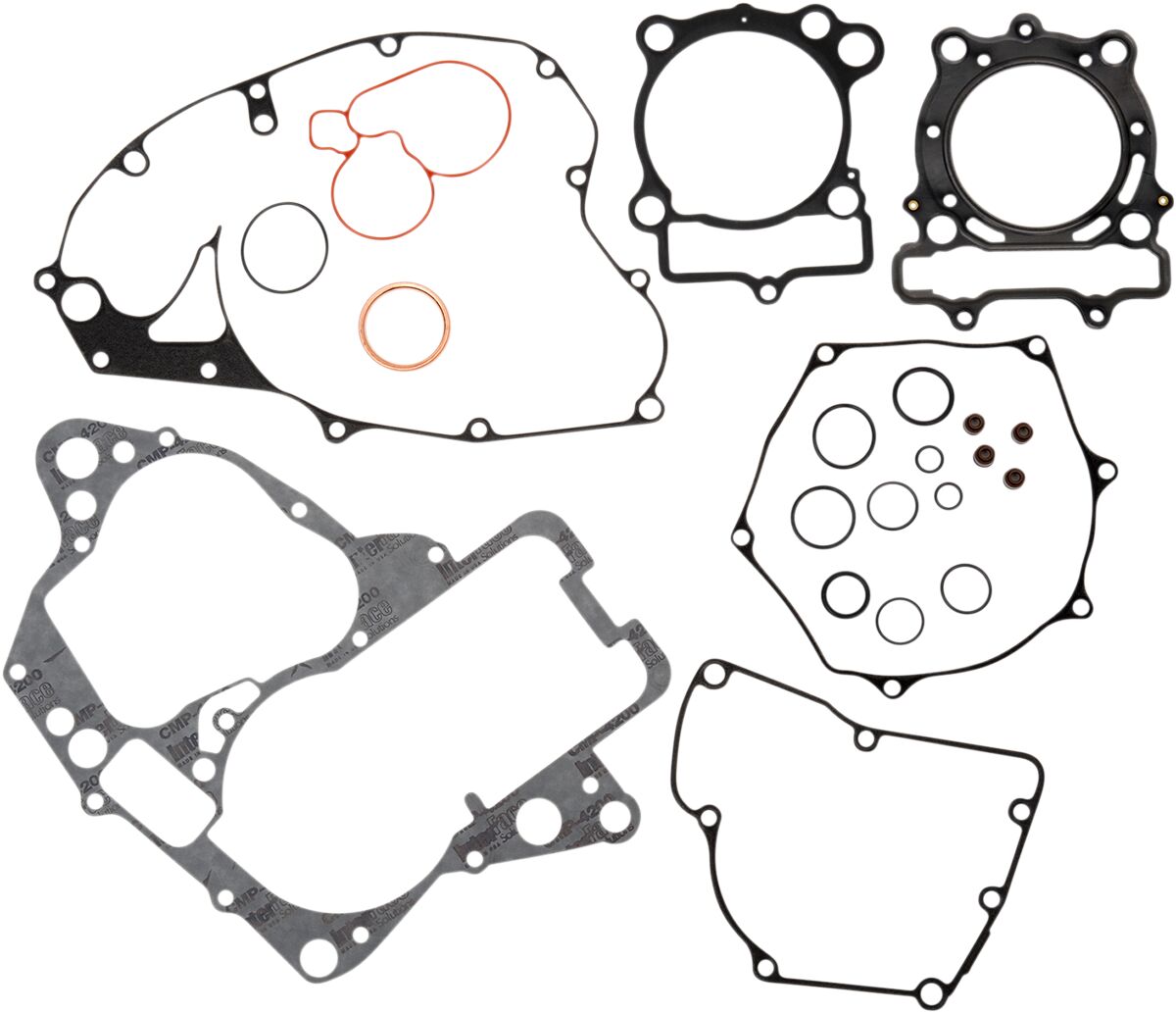 MOOSE COMPLETE GASKET SET OFFROAD 808567MSE